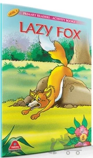Lazy Fox (Level 1)