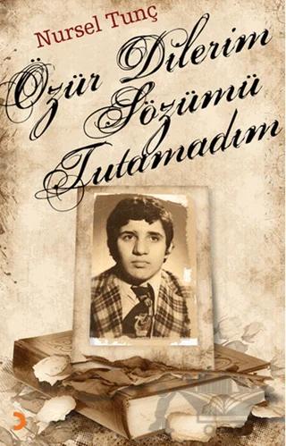 Özür Dilerim Sözümü Tutamadım