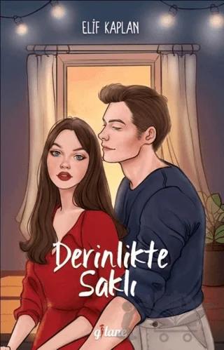 Derinlikte Saklı