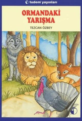Ormandaki Yarışma