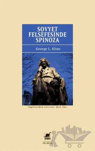 Sovyet Felsefesinde Spinoza
