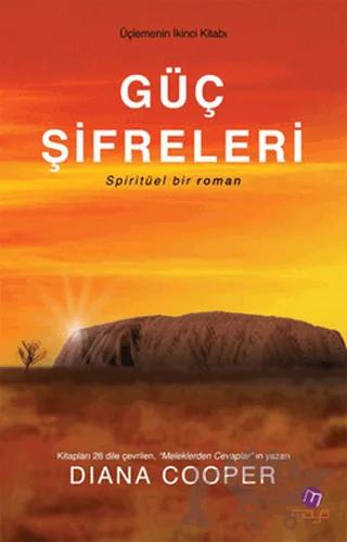 Güç Şifreleri (Üçlemenin İkinci Kitabı)