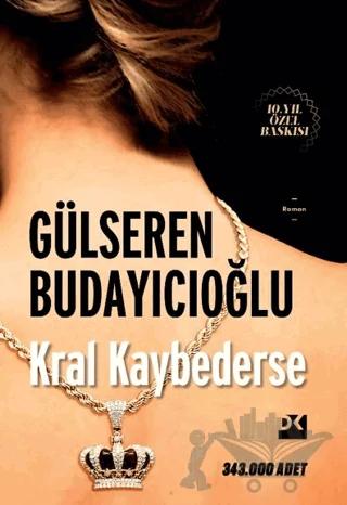 Kral Kaybederse - HC