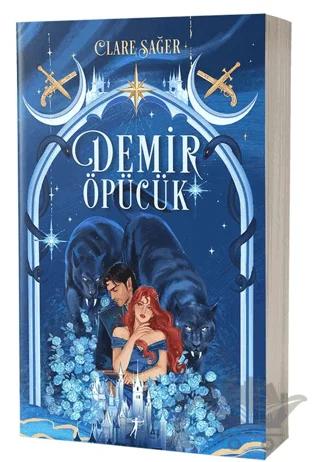 Demir Öpücük