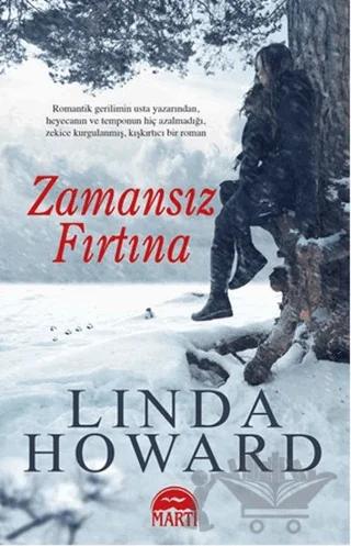 Zamansız Fırtına