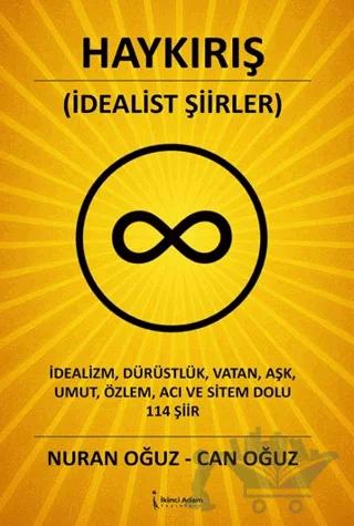Haykırış