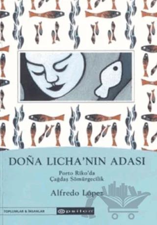 Dona Licha’nın Adası