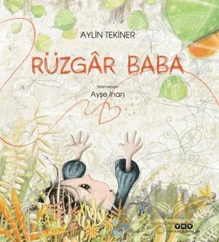 Rüzgar Baba