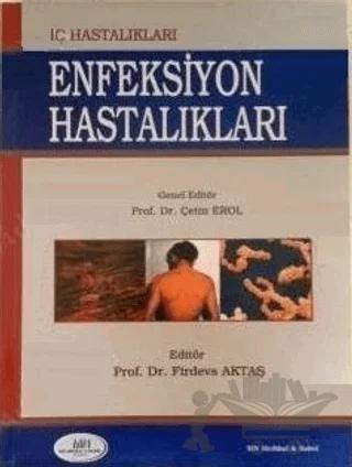 İç Hastalıkları Enfeksiyon Hastalıkları