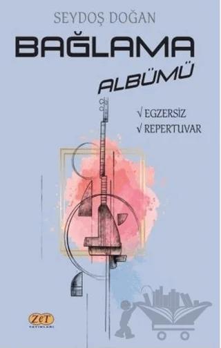 Bağlama Albümü