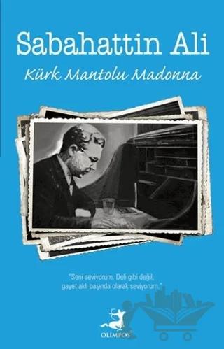 Kürk Mantolu Madonna