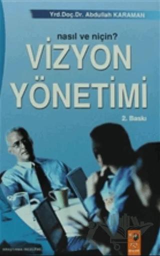 Vizyon Yönetimi