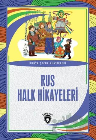 Rus Halk Hikayeleri