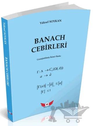 Banach Cebirleri