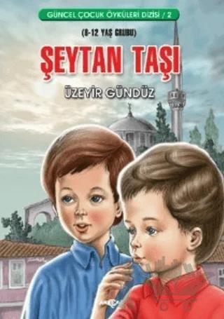 Şeytan Taşı