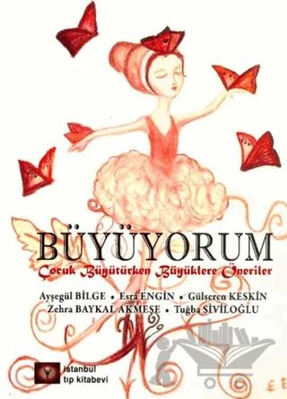 Büyüyorum