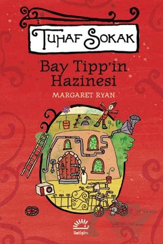 Bay Tipp’in Hazinesi - Tuhaf Sokak