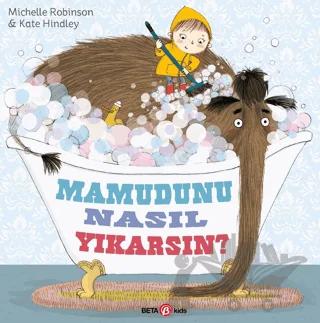 Mamutunu Nasıl Yıkarsın ?