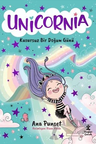 Unicornia - Kusursuz Bir Doğum Günü
