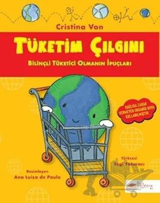 Tüketim Çılgını