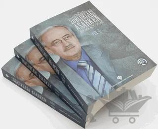 Zorlukları Aşarken (3 Cilt Takım)