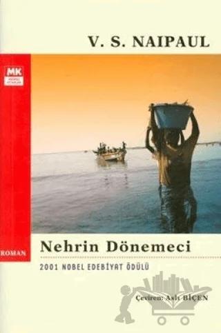 Nehrin Dönemeci