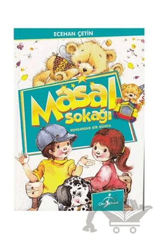Masal Sokağı