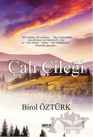 Çalı Çileği
