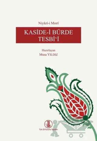 Kaside-i Bürde Tesbi'i