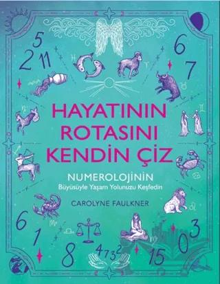 Hayatının Rotasını Kendin Çiz