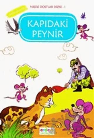 Kapıdaki Peynir - Yardımseverlik