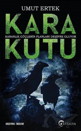 Kara Kutu