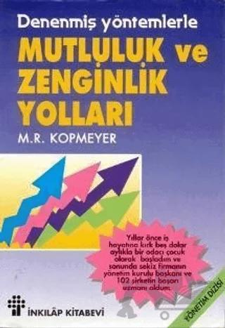 Mutluluk ve Zenginlik Yolları