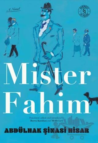 Mister Fahim