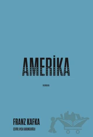Amerika