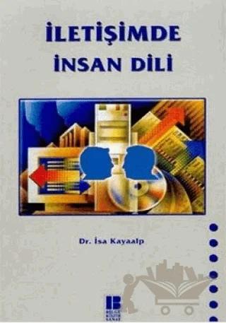 İletişimde İnsan Dili