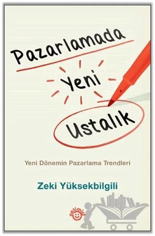 Pazarlamada Yeni Ustalık