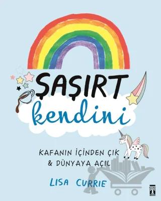 Şaşırt Kendini