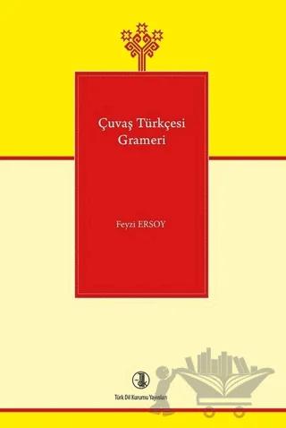 Çuvaş Türkçesi Grameri