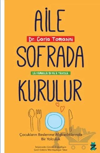 Aile Sofrada Kurulur