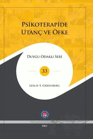 Psikoterapide Utanç ve Öfke
