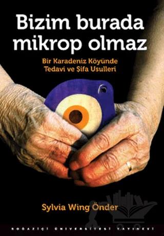 Bizim Burada Mikrop Olmaz