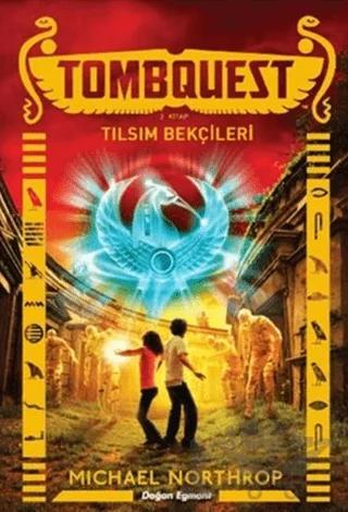 Tombquest 2 - Tılsım Bekçileri
