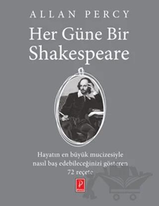 Her Güne Bir Shakespeare