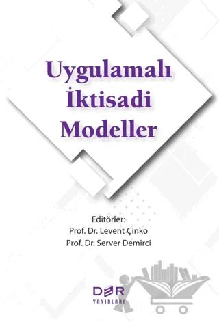 Uygulamalı İktisadi Modeller