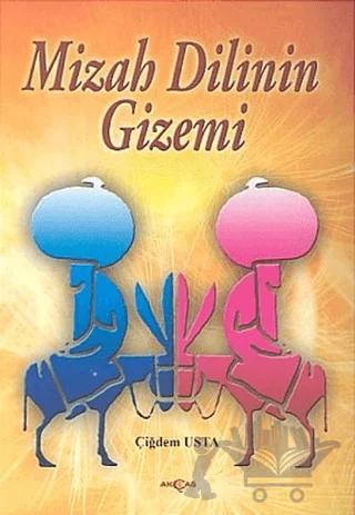 Mizah Dilinin Gizemi