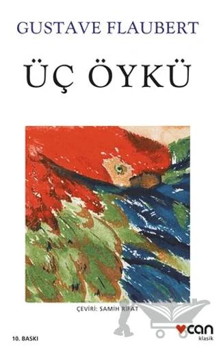 Üç Öykü