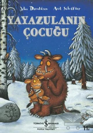 Yayazulanın Çocuğu