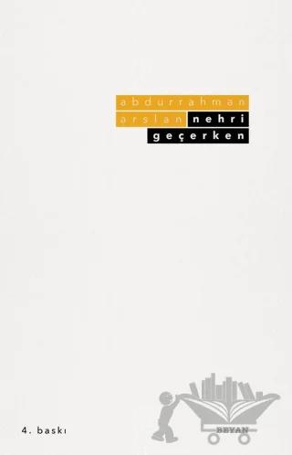 Nehri Geçerken