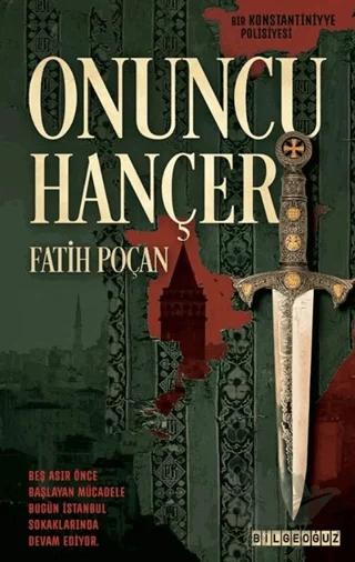 Onuncu Hançer